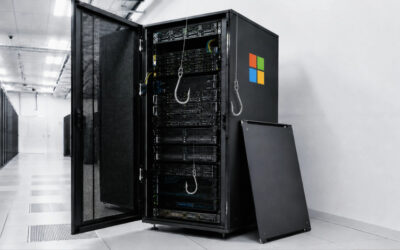 Misconfigured Server Reveals Three Evilginx Phishing Operations Targeting Microsoft 365 ​