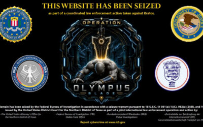 Police Dismantle Kratos Phishing Kit Built to Steal Microsoft 365 Sessions and Bypass MFA ​