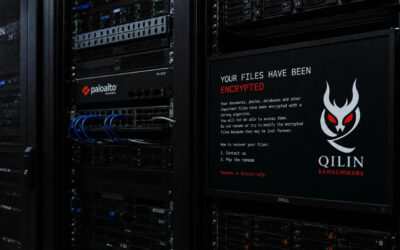 Qilin Ransomware Attackers Exploit PAN-OS Authentication Bypass for Initial Access ​