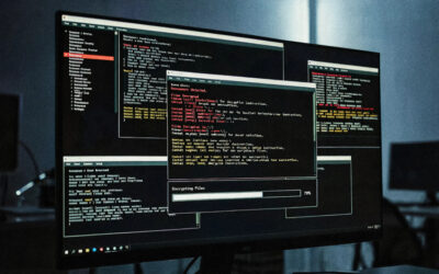 DevMan RaaS Portal Centralizes Payload Builds, Victim Management, and Affiliate Payouts ​
