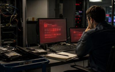 Ransomware Groups Turn to Citrix Bleed 2, BYOVD, and Supply Chain Credentials ​
