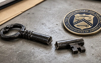 U.S. Sanctions First VPN Service and Malware Cryptor Seller Over Ransomware Support ​