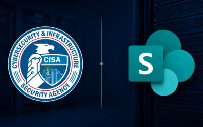 CISA Adds Exploited SharePoint RCE Zero-Day CVE-2026-58644 to KEV ​