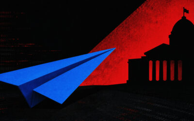 TELESHIM Abuses Telegram for C2 in Attacks Against Middle East Governments ​