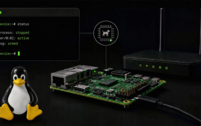 Tengu Botnet Reboots Compromised Linux Devices When Defenders Kill Its Process ​