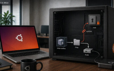 Ubuntu snap-confine Flaw Could Give Local Users Root on Default Desktop Installs ​