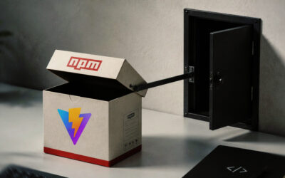 Seven Malicious Vite npm Packages Use Blockchain C2 to Deliver a RAT ​