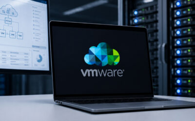 Three Critical VMware Flaws Allow Auth Bypass, Code Execution, and VM Escape ​