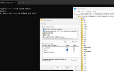 Researcher Drops New Windows Zero-Day PoC Hours After Microsoft Patch Tuesday ​