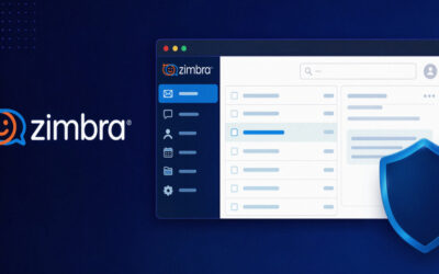 Zimbra Patches Critical SNMP Command Injection and Four XSS Vulnerabilities ​
