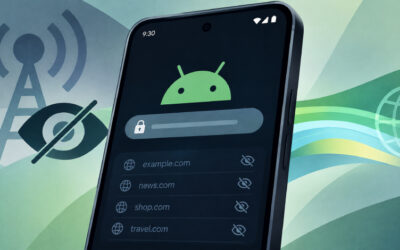 Android 17 Adds OS-Wide ECH to Hide Website Visits From Network Providers ​