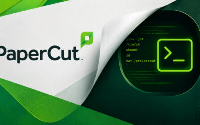 Attackers Chain Two PaperCut Flaws to Execute Code Without Authentication ​