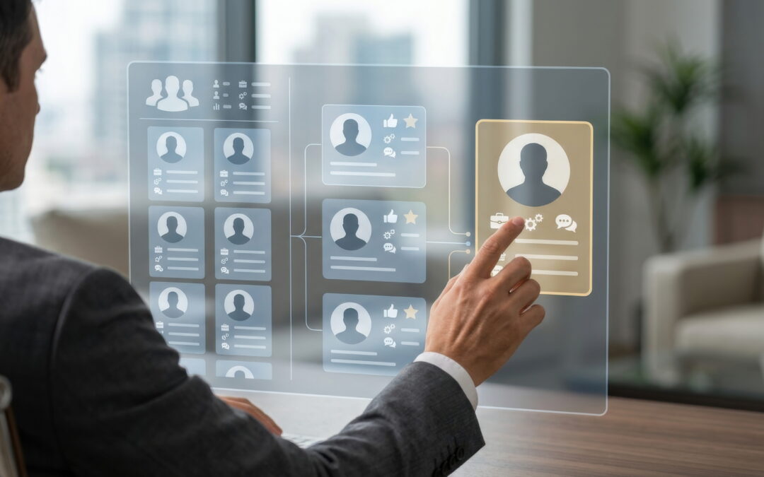 How Bullhorn Data Optimization Helped an IT Staffing Firm Improve Submittals