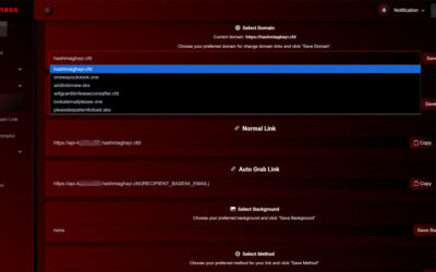 Greatness PhaaS Adds Device Code Phishing to Bypass MFA and Steal Tokens ​