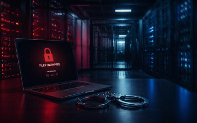 Ransom Cartel Creator Gets 16 Years in Prison for Operating Ransomware-as-a-Service ​
