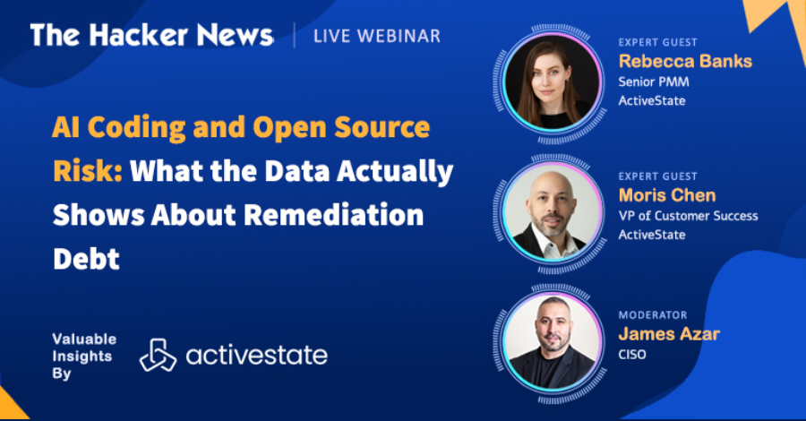 Shipping More AI Code Than You Can Secure? Watch How to Control Remediation Debt ​