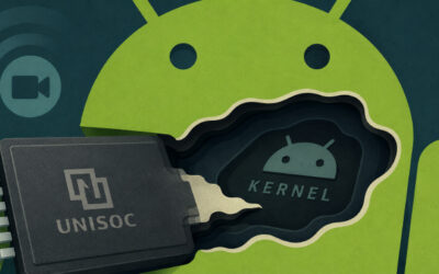 Unisoc VoLTE Video Call Exploit Chain Can Give Attackers Full Android Kernel Access ​
