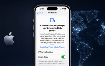 Apple iCloud Private Relay Can Expose Real IPs Through WebKit Proxy Bypasses ​