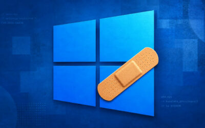 Microsoft Patches 398 Flaws Including a Windows Driver Zero-Day Under Active Attack ​