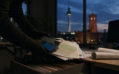 Berlin Refuses to Pay Hackers Who Stole Data From the City’s State Network ​