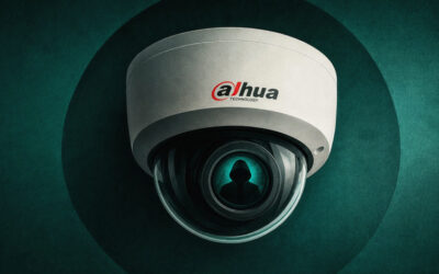 Hackers Compromised 14,500+ Dahua Devices Using Credential Attacks, Auth Bypasses, and P2P ​