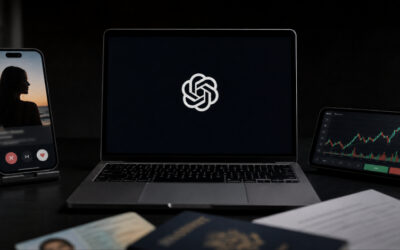 OpenAI Disrupts Poipet Scam Network Using ChatGPT Across Multiple Fraud Schemes ​