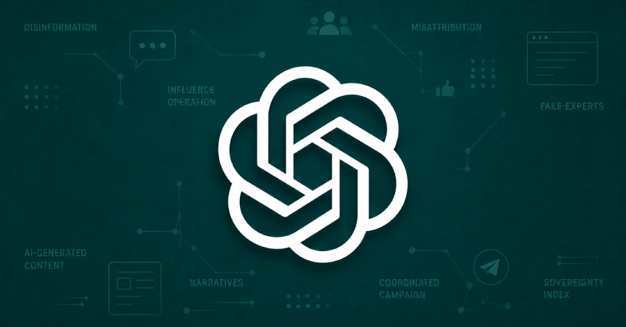 OpenAI Bans Russian ChatGPT Accounts Used to Run Influence Operation ​
