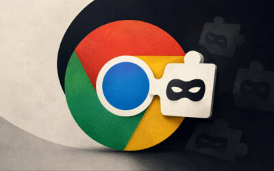737 Chrome VPN Extensions Caught Routing Traffic Through Proxies. Check If You Have One ​