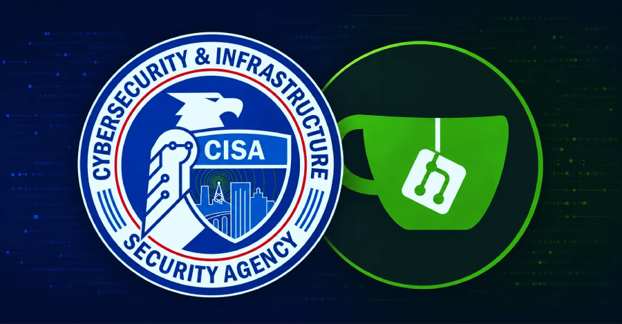 Critical Gitea RCE Actively Exploited as Reported Attack Drops Miner-Like Payload ​