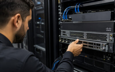 Cisco Patches 12 SD-WAN and IOS XE Flaws, Including Three 9.9 CVSS Score Bugs ​