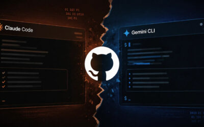 Claude Code and Gemini CLI Flaws Let a GitHub Issue Reach CI Workflow Secrets ​