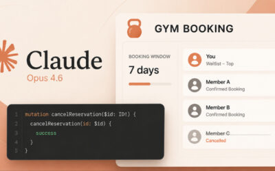 Claude Opus 4.6 Bypasses Gym Booking Limit, Cancels Other Users’ Reservations in Tests ​