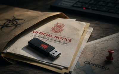 Spark RAT Targets Cambodia, Abuses Vulnerable OPSWAT Driver to Disable Security Tools ​
