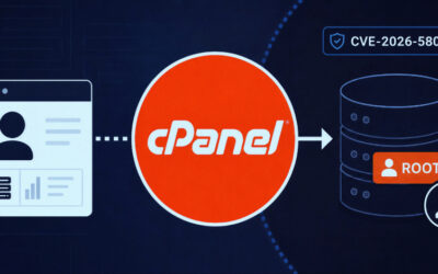 New cPanel Critical Flaw Could Let Hosting Customers Run SQL as Database Root ​