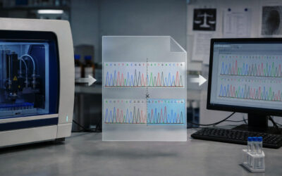 Thermo Fisher Patches Flaw That Could Make DNA File Tampering Nearly Undetectable ​