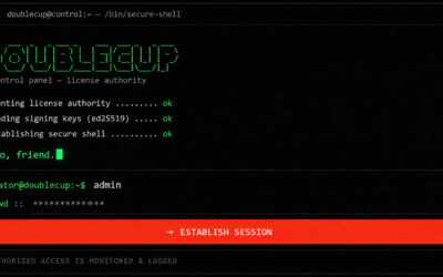 DOUBLECUP Uses ClickFix and Cached PNGs to Deliver CountLoader and DeviceManager RAT ​