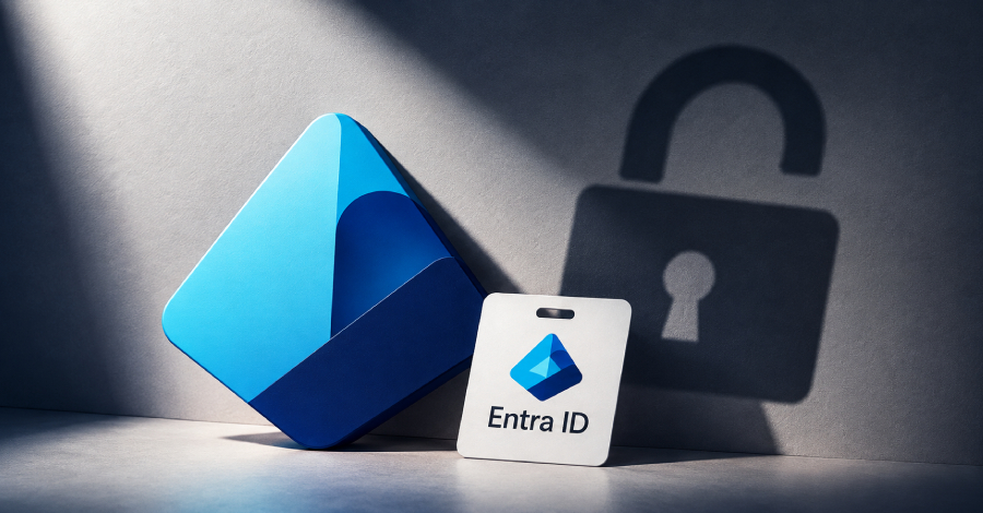 Microsoft Entra ID Flaw (CVSS 10.0) Exploited in Wild, Allows Remote Code Execution ​