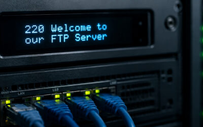 E4del and PINHOLE RATs Turn FTP Banners Into Dead Drops for Malware Commands ​