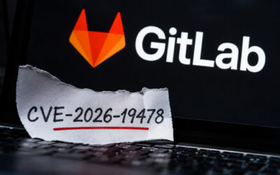 GitLab CVE-2026-19478 Comes Under Active Exploitation Within Days of Disclosure ​