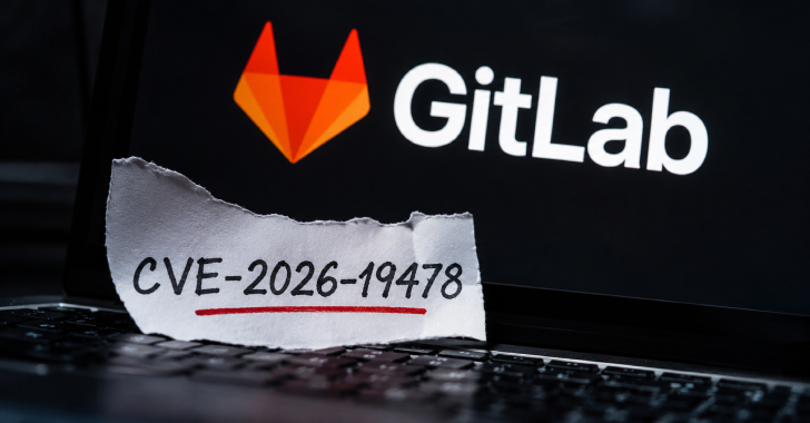 GitLab CVE-2026-19478 Comes Under Active Exploitation Within Days of Disclosure ​