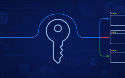 Google Password Manager Attacks Could Let Malware Hijack Passkey-Protected Accounts ​