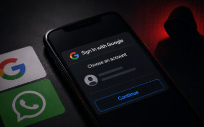 Suspected Russian Hackers Abuse Google OAuth and WhatsApp Linking to Hijack Accounts ​