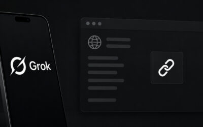 New Cryptographic Context Injection Attack Could Let Web Pages Steal Grok Chat Data ​