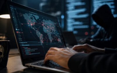 UAT-10147 Uses AI to Scale Server Attacks, Deploys SPECTRE With EDR Bypass and Linux Rootkit ​