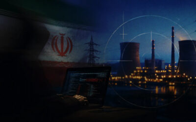 U.S. Sanctions Iran-Linked Hackers Behind Critical Infrastructure Breaches ​