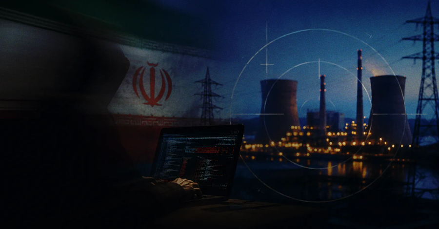 U.S. Sanctions Iran-Linked Hackers Behind Critical Infrastructure Breaches ​