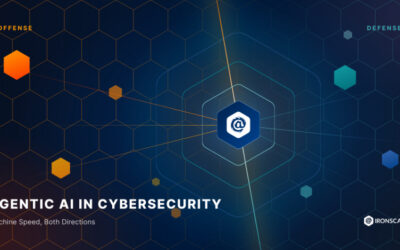 Phishing 3.0: The Fight Moves to Agent Versus Agent ​