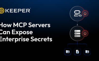 How MCP Servers Can Expose Enterprise Secrets ​