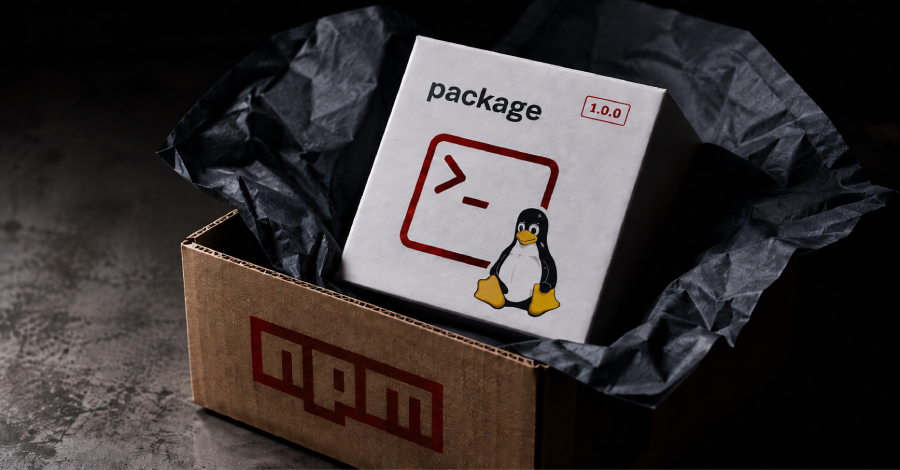 14 Trojanized npm Packages Drop RedC2 4.0 Linux Backdoor With AI-Assisted C2 ​