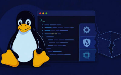 18-Year-Old Linux SCTP Flaw Could Let Local Users Gain Root and Escape Containers ​